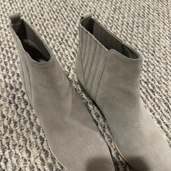 Marc Fischer booties - Picture 4 of 5